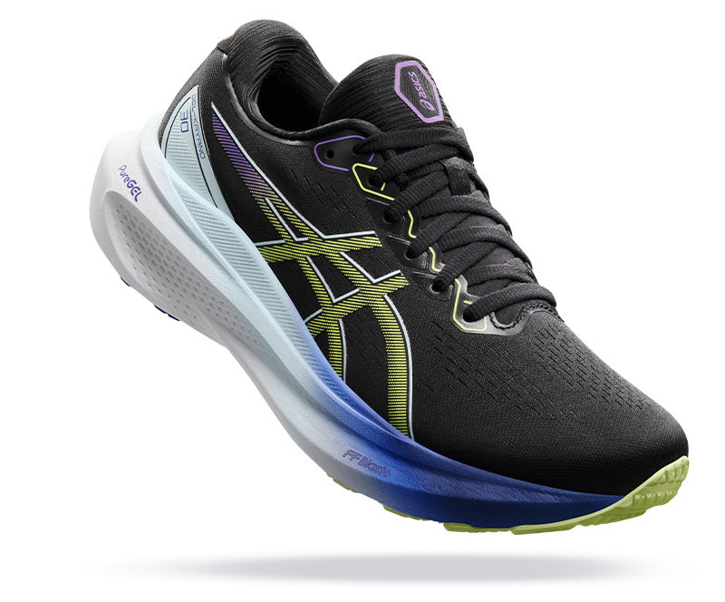 Asics Nimbus 25