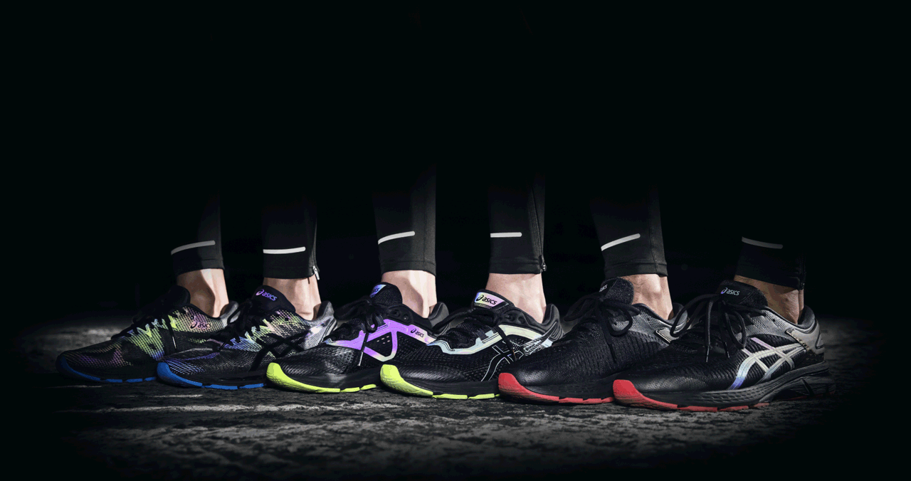 Asics Lite SHow