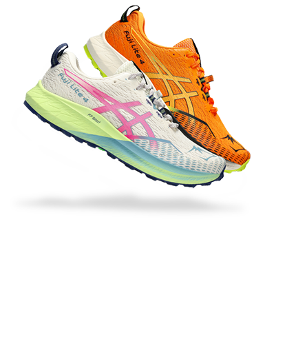 ASICS FUJI TRAIL メタフジトレイル　24cm METAFUJI TRAIL | Unisex | Cool Matcha/Black | Trail Running
