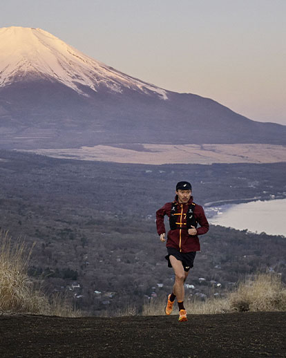 asics trail fuji speed 2