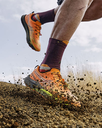 asics trail fuji speed 2