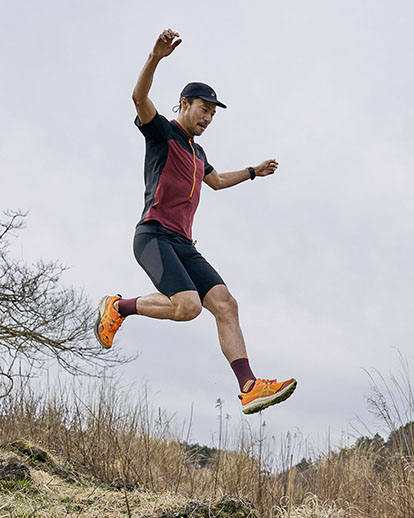 asics trail fuji lite 4