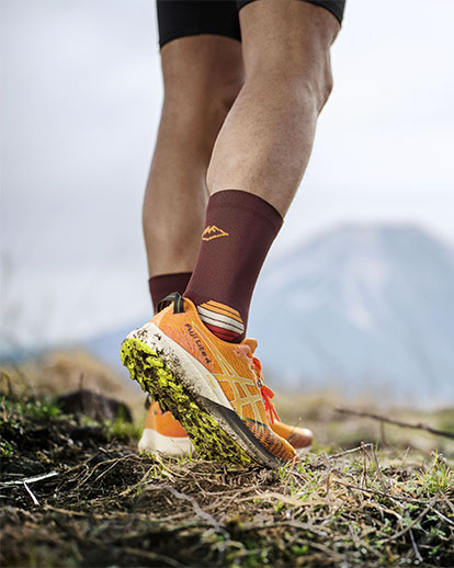 asics trail fuji lite 4