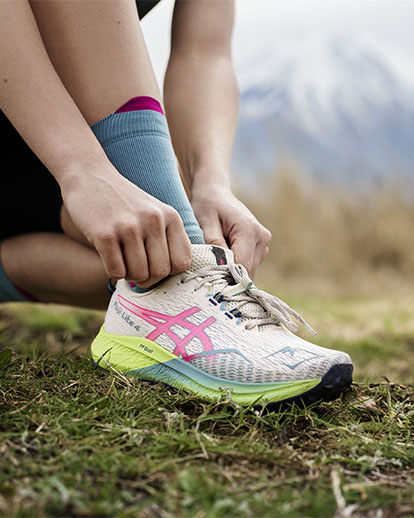 asics trail fuji lite 4