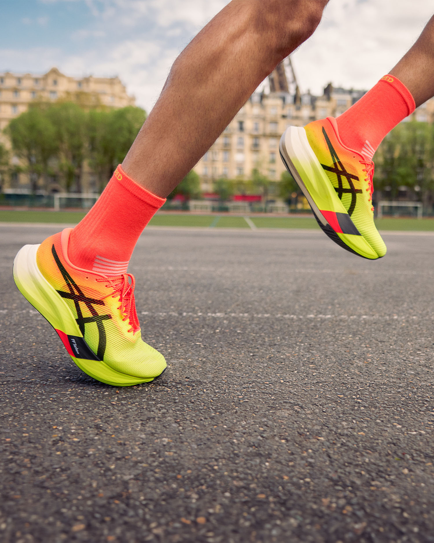 Asics Metaspeed Edge COS