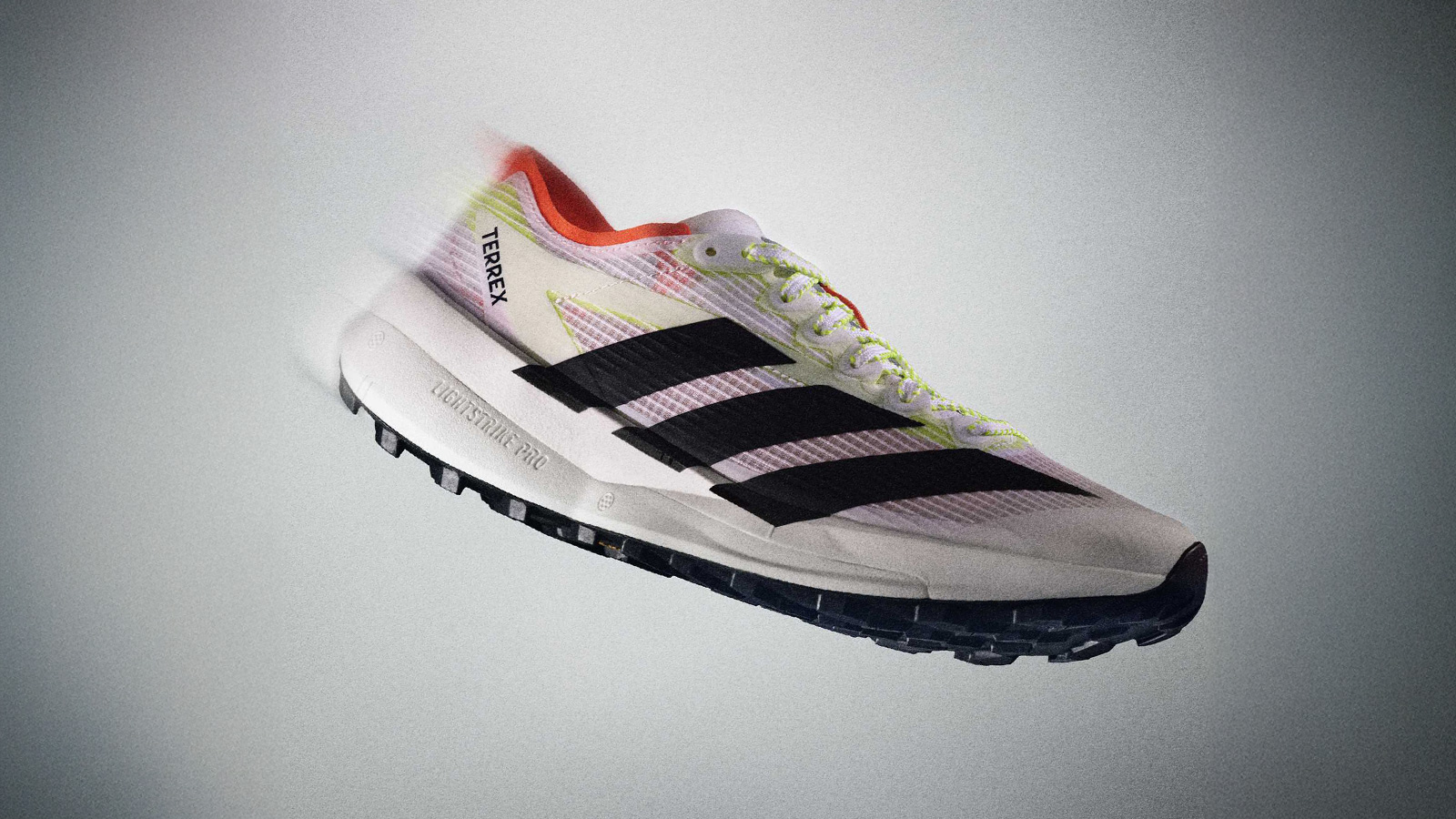 Terrex Agravic Speed 2