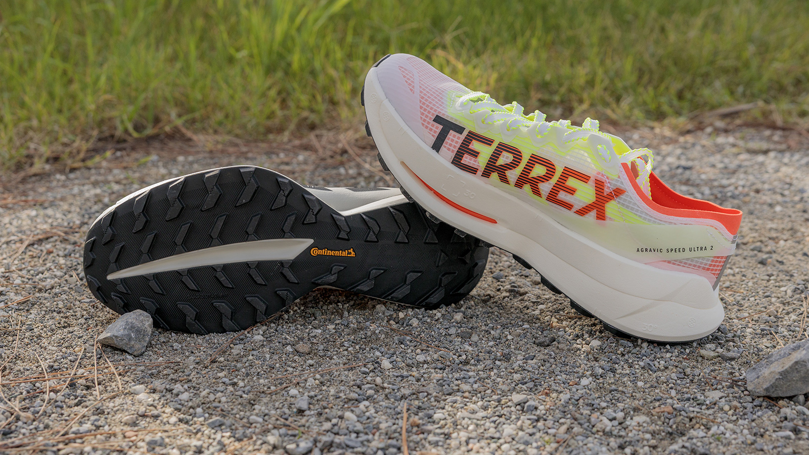 Terrex Agravic Speed Ultra 2