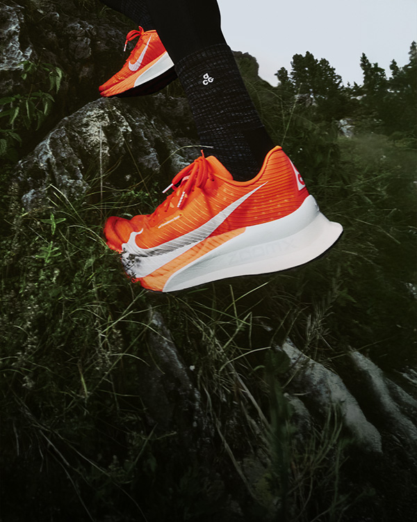 Per le avventure più wild
Nike ACG Ultrafly Trail