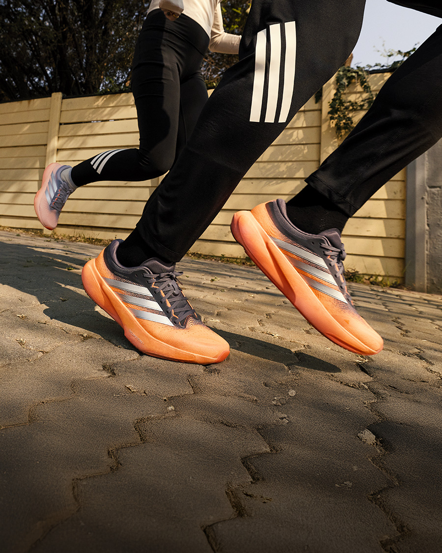 Comfort avanzato corsa più fluida
adidas Supernova Rise 3