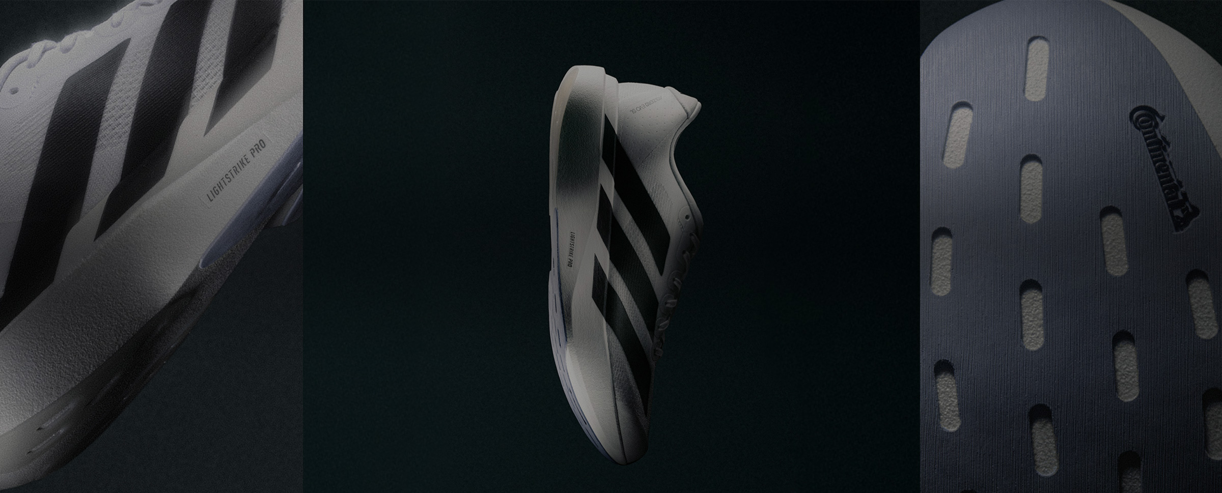 adidas adizero EVO SL