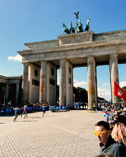 Berlin Marathon