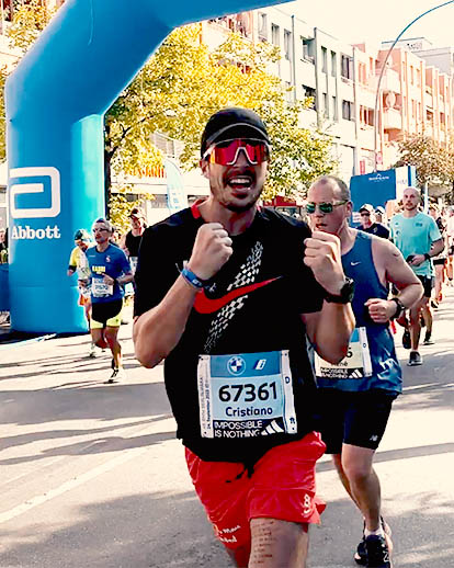 Berlin Marathon