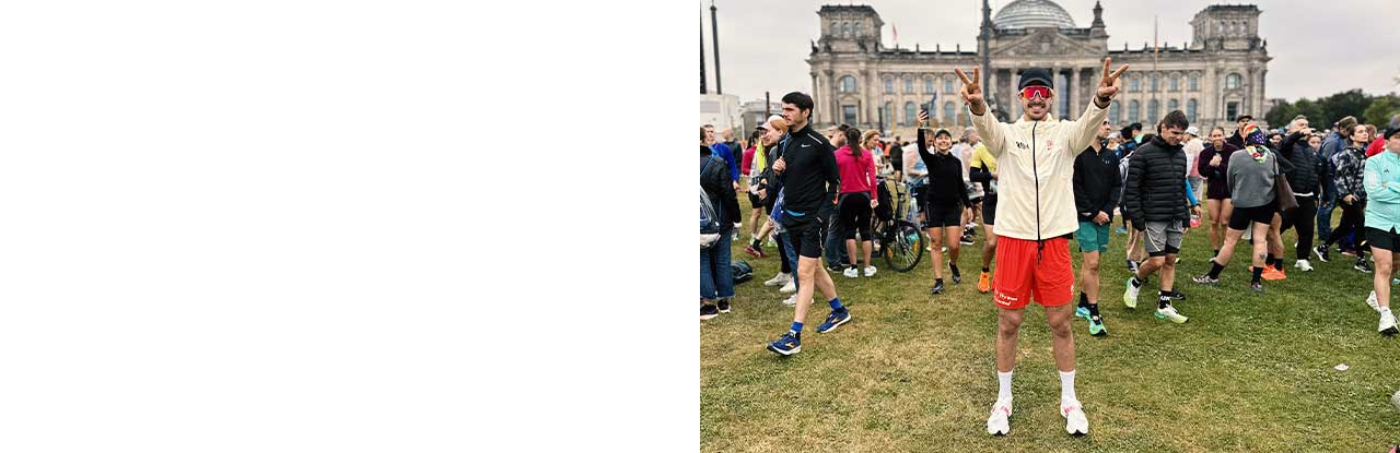 Berlin Marathon