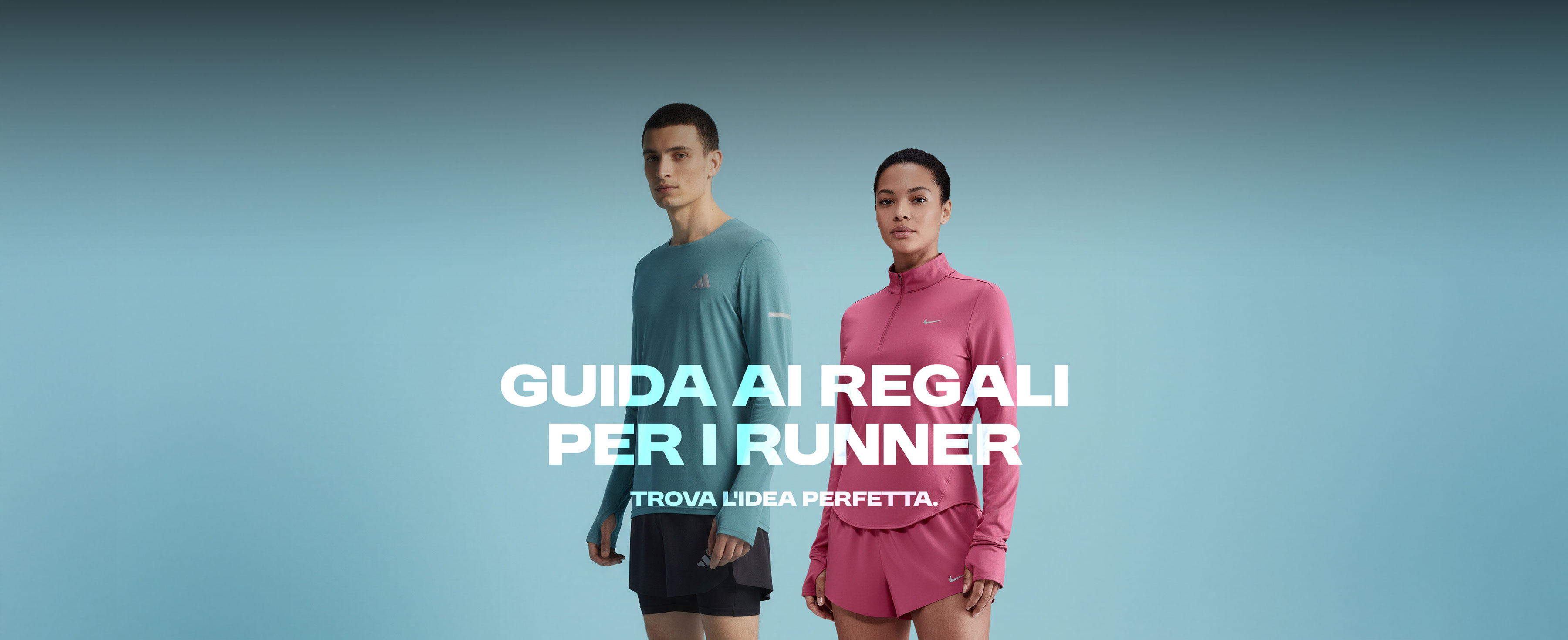 Guida ai Regali 2025