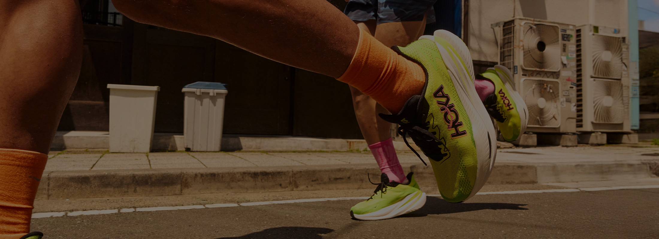 Hoka Mach X 3