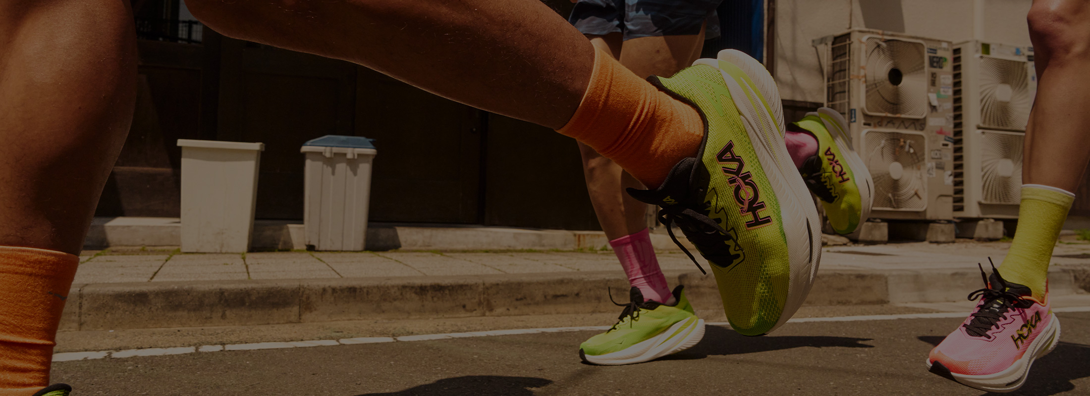 Hoka Mach X 3