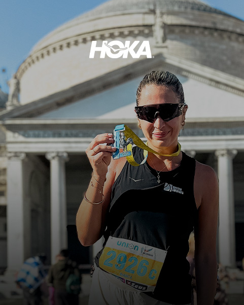 Neapolis Half Marathon