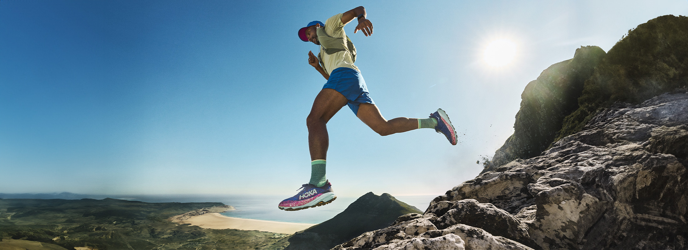 Hoka Speedgoat 6