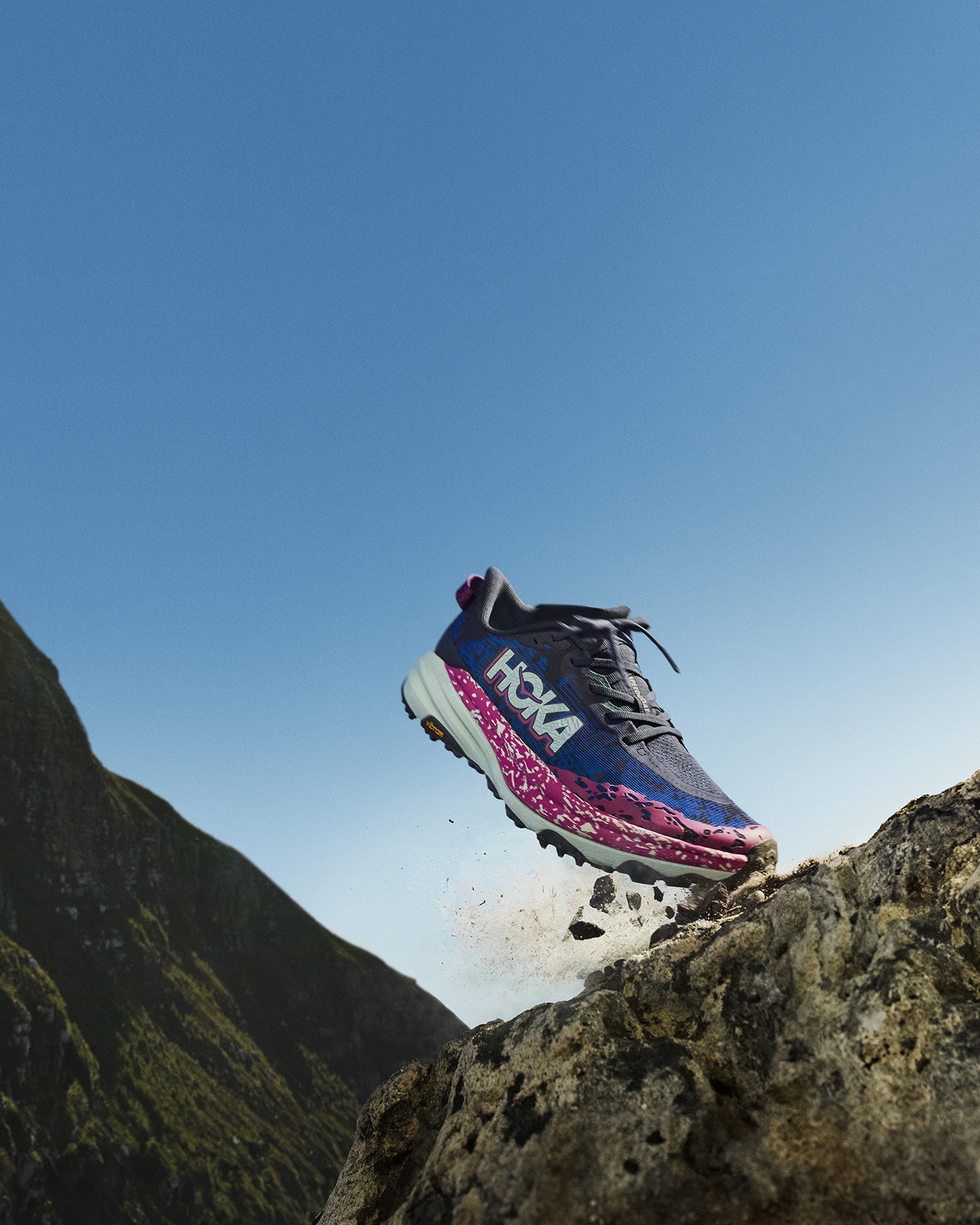 Hoka Speedgoat 6