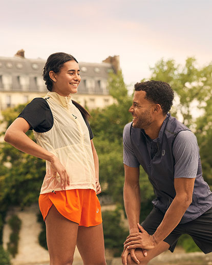 Negozio Running Online Mister Running Shop
