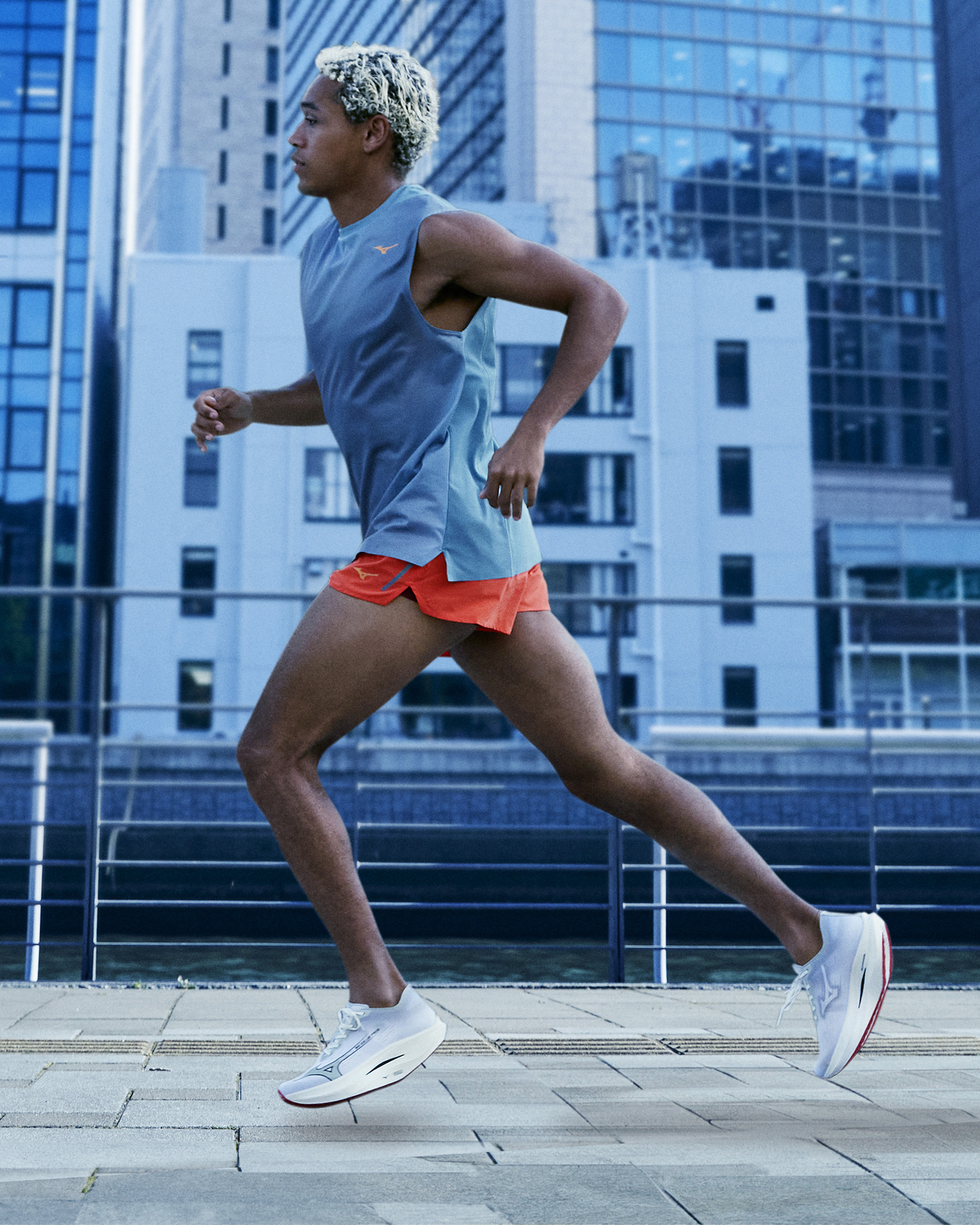 mizuno wave rebellion pro 2