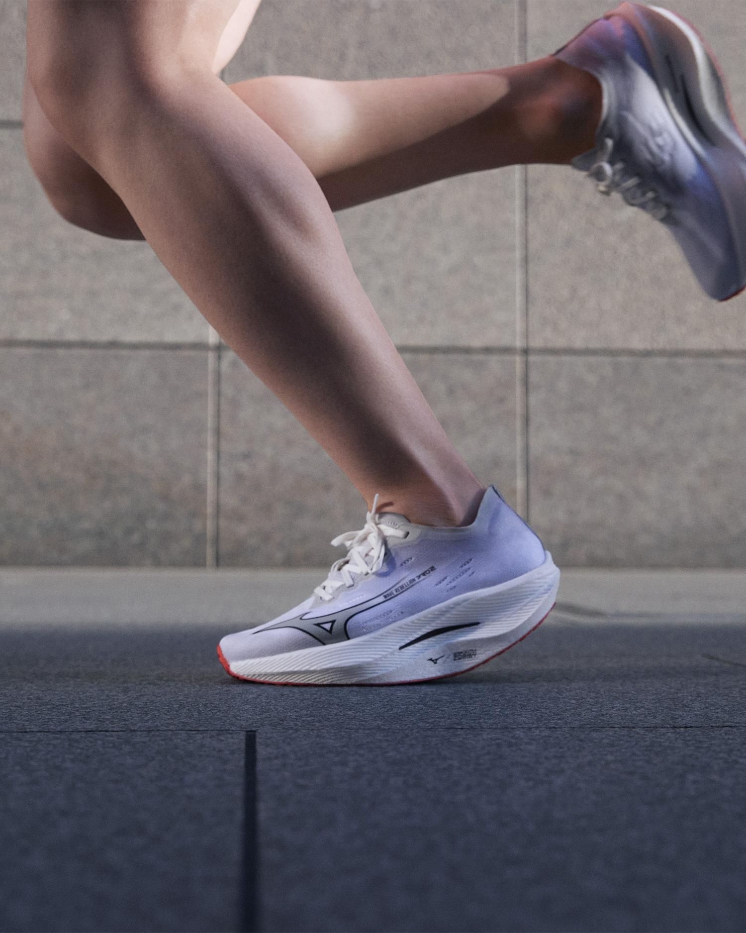 mizuno wave rebellion pro 2