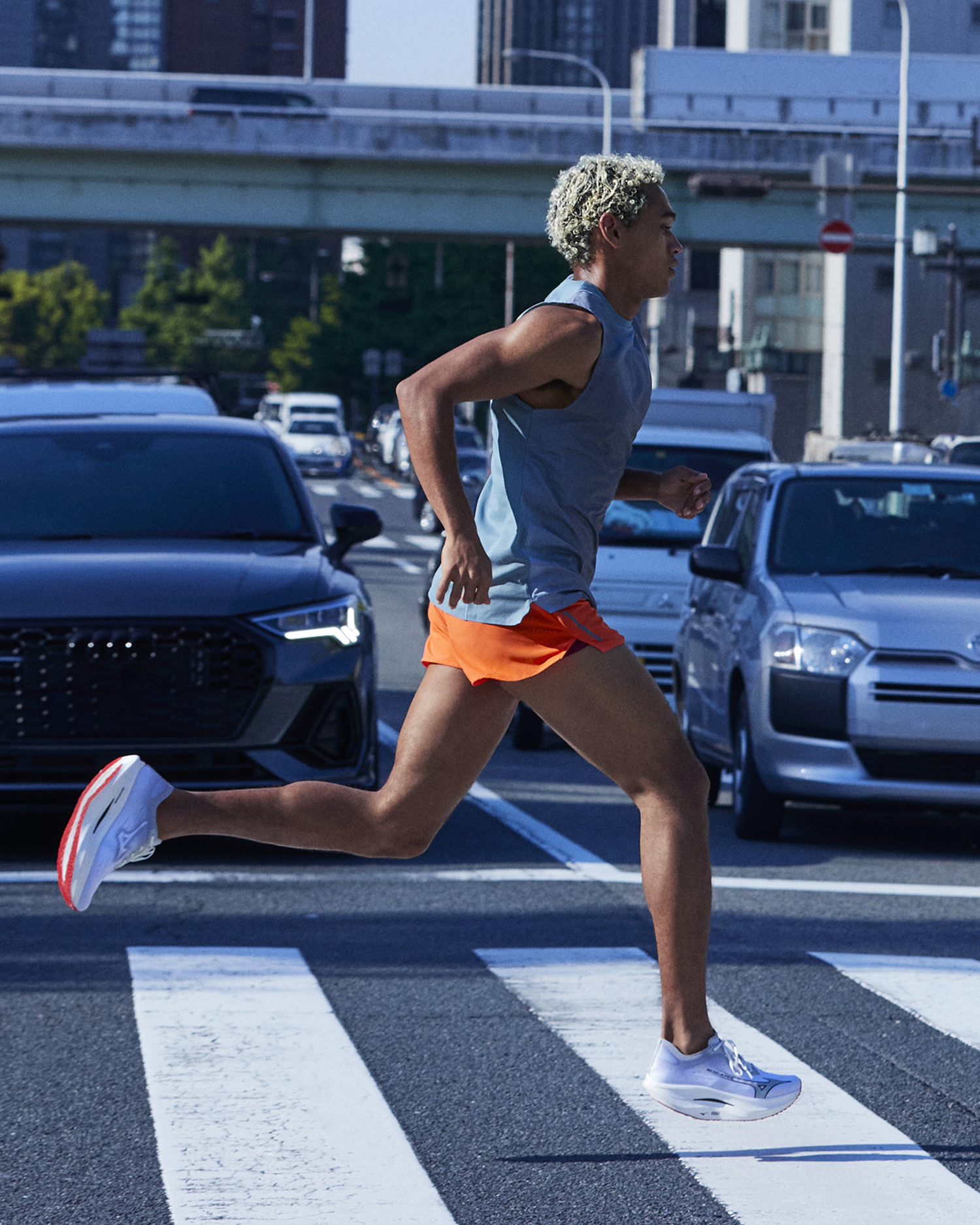  Mizuno Wave Rebellion Pro 2