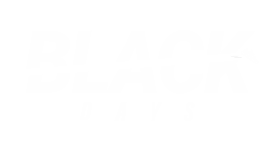 Black Days Logo