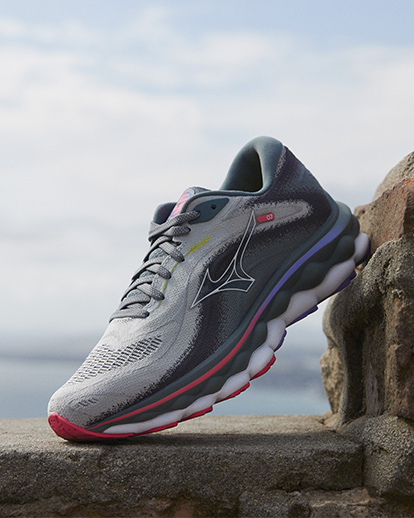 Mizuno Wave Sky 27