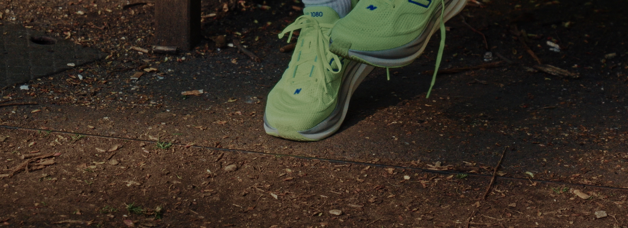 New Balance 1080 v15