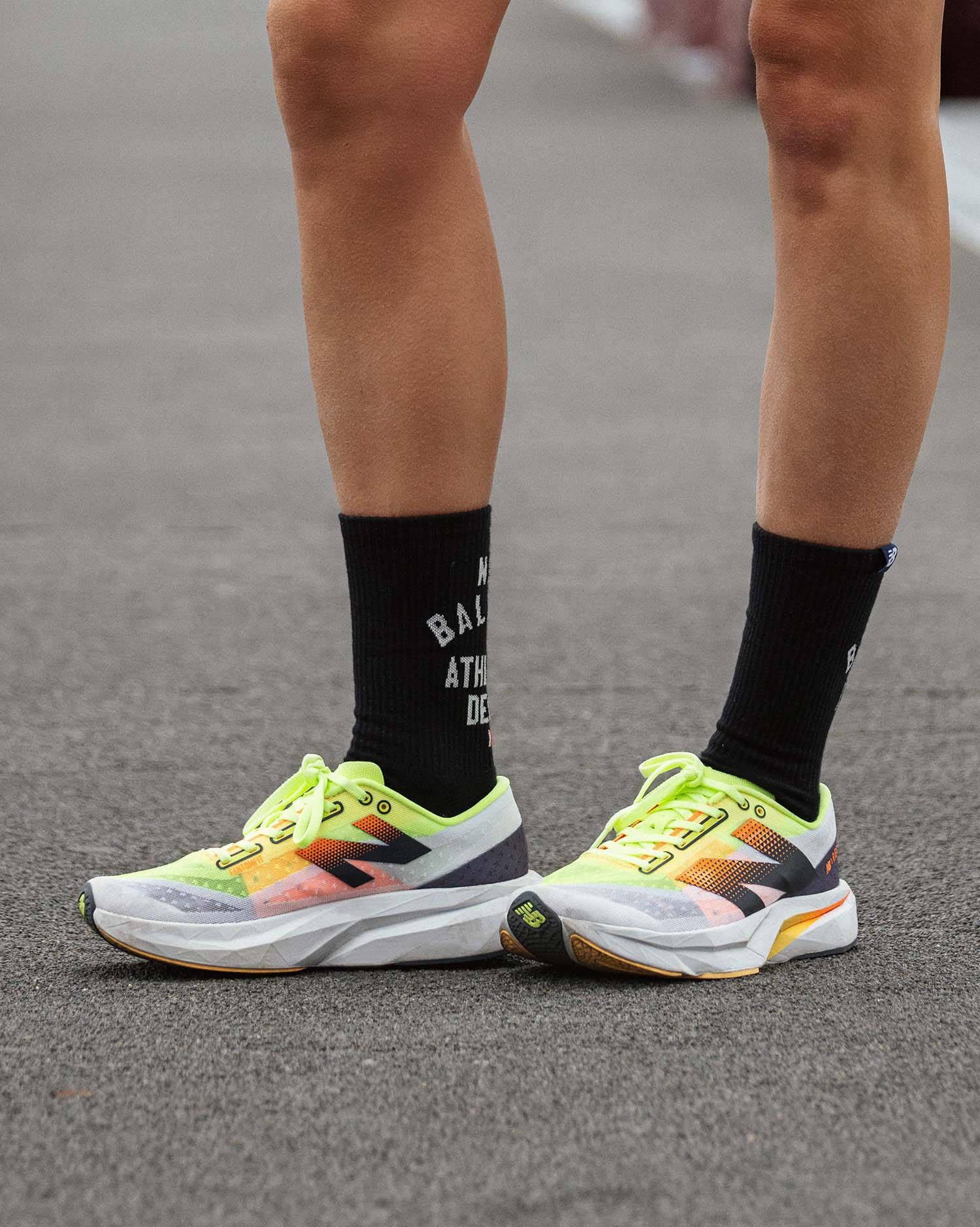 New Balance FuelCell Rebel v4