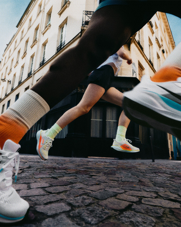 Per ogni corsa, ogni giorno
Nike Pegasus 41