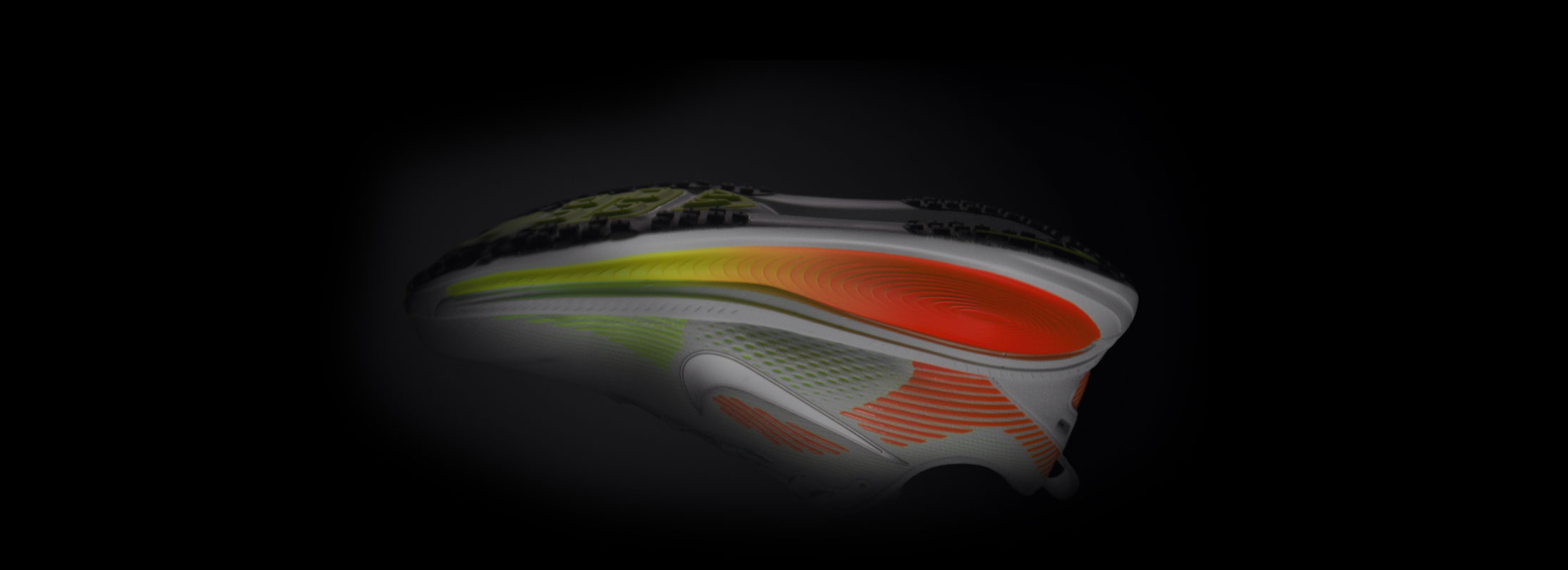 Nike Vomero 18