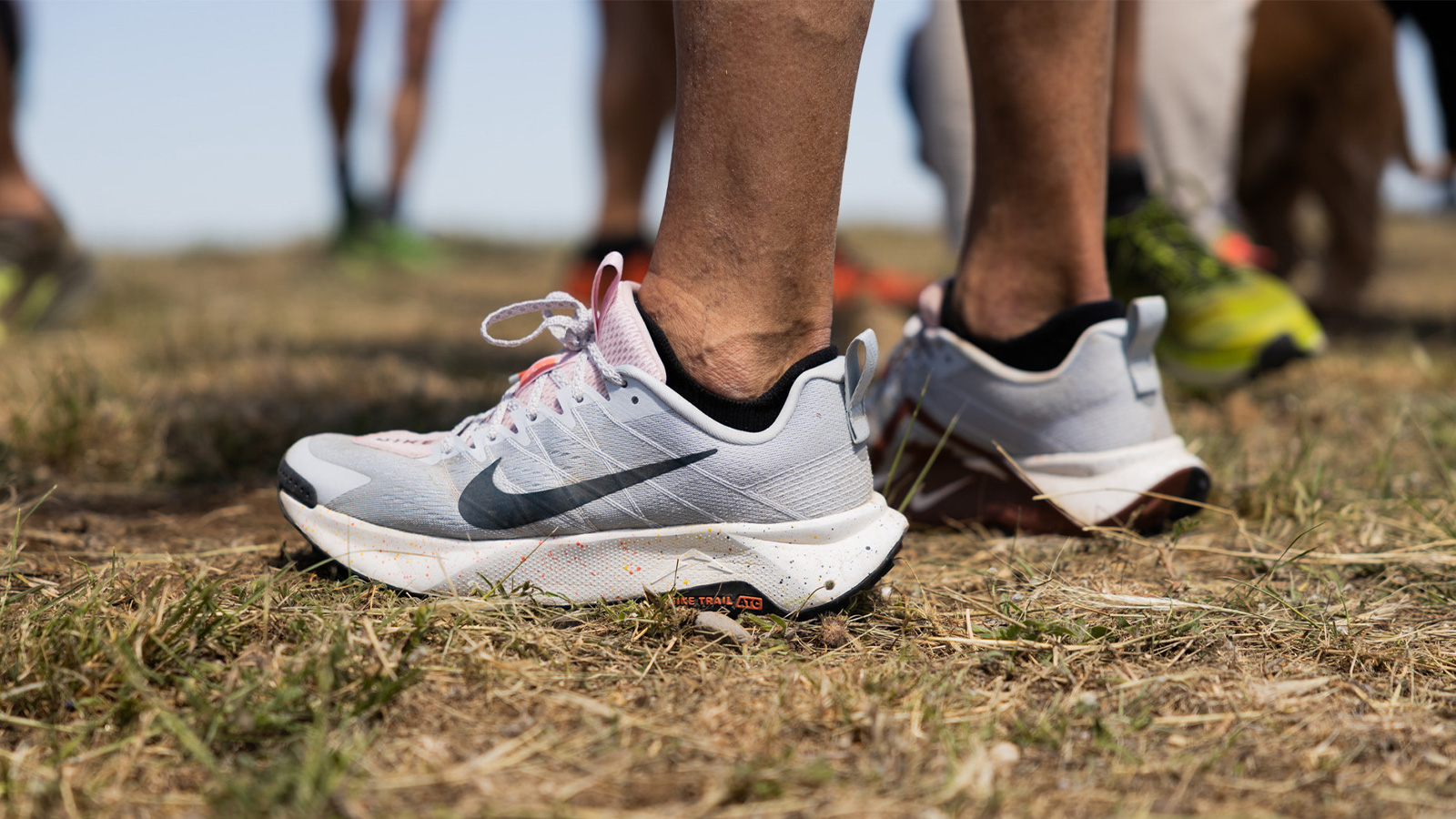 Nike Wildhorse 10