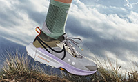 Nike Zegama Trail 2