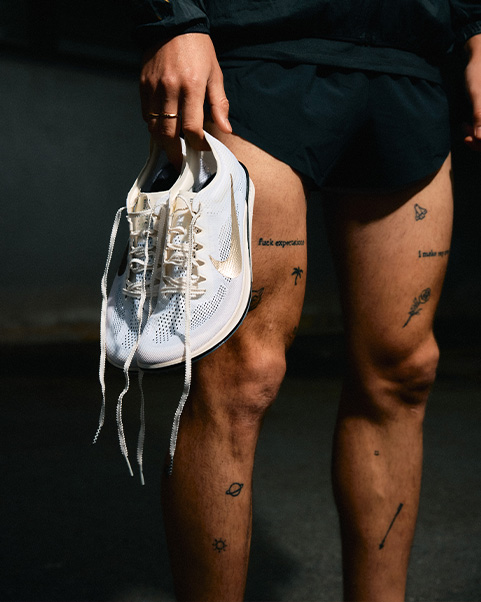 For those who go beyondevery goal
Jacob Essentials