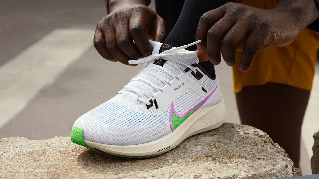 Nike Air Zoom Pegasus 40