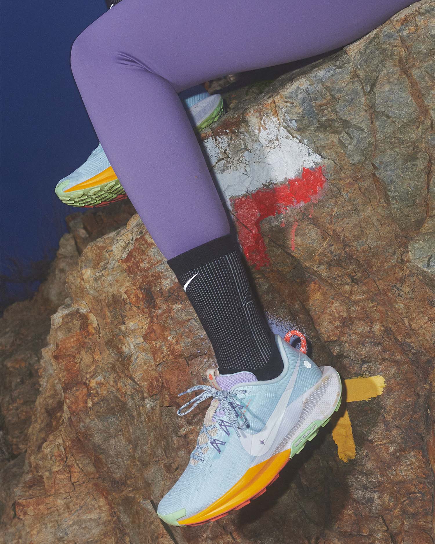 Nike Pegasus Trail 5: freedom on every trail