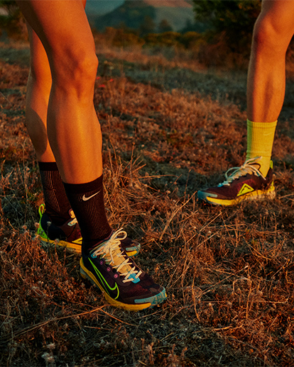 Nike React Terra Kiger 9