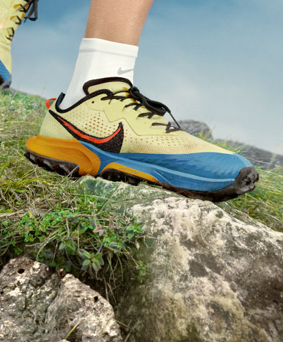 nike trail running 2021
