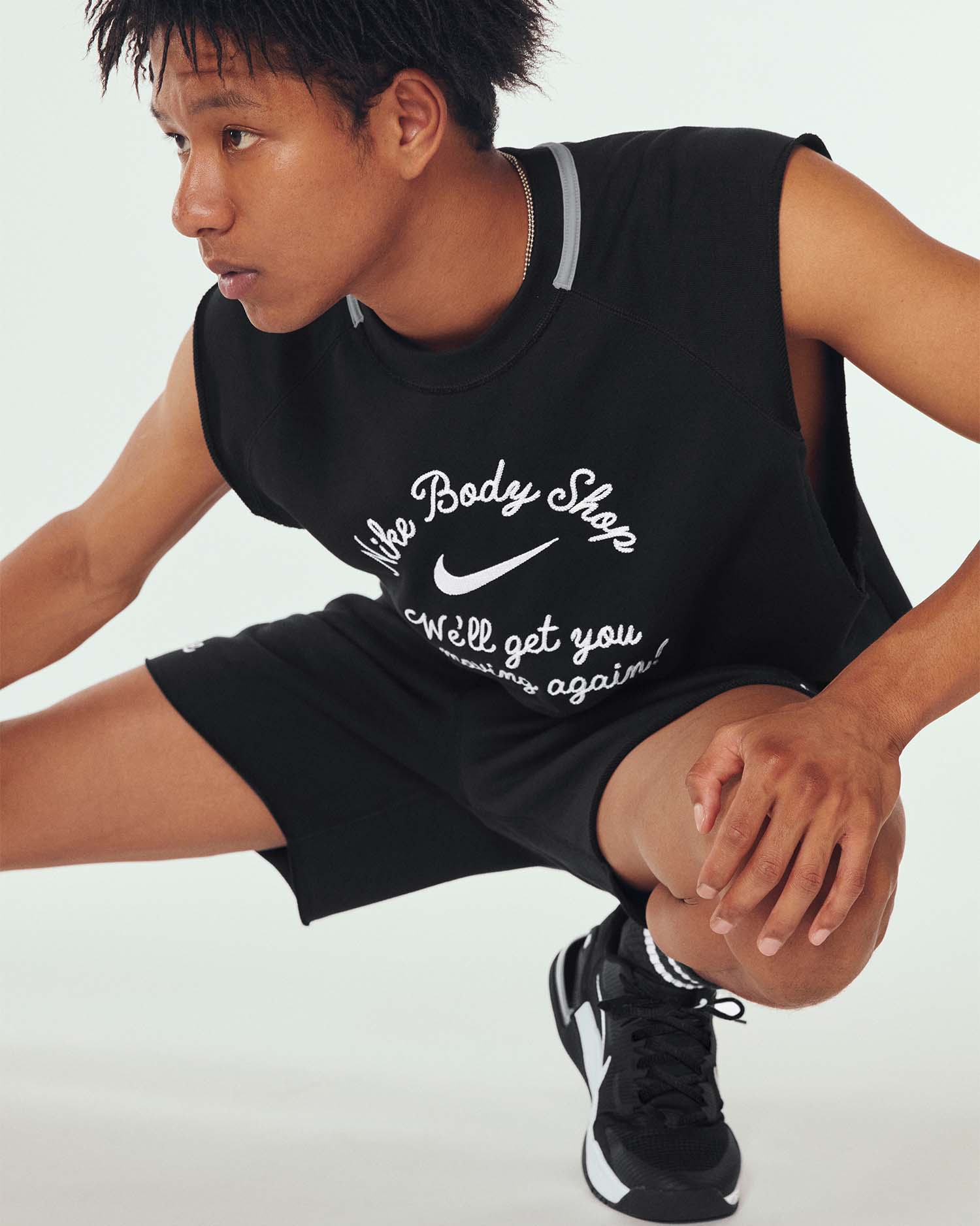 nike wear