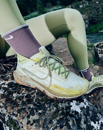 Nike Pegasus Trail 4 GTX