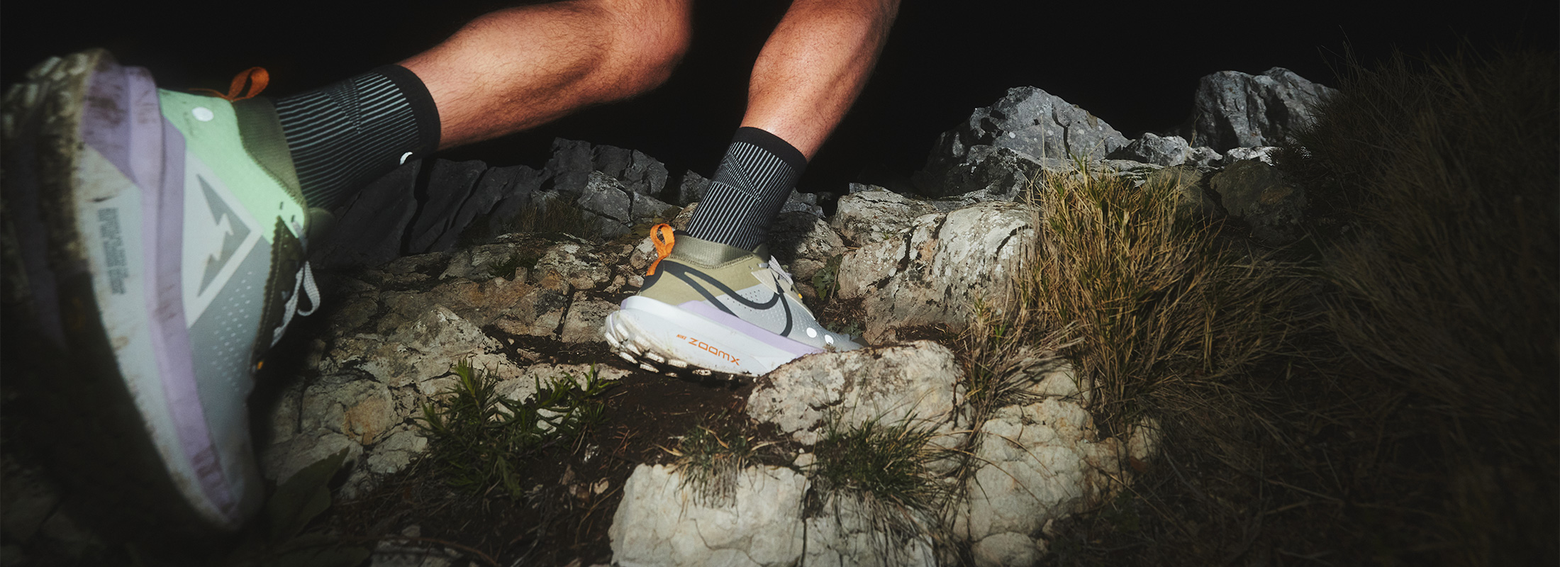 Nike Zegama Trail 2