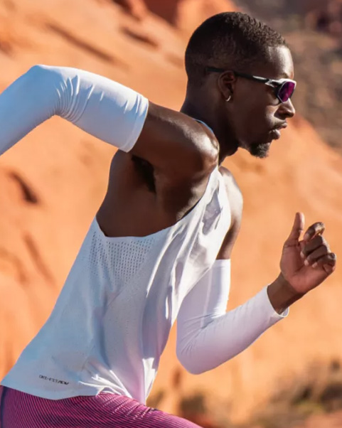 Visione chiaraprestazioni nitide
Nike Sunglasses