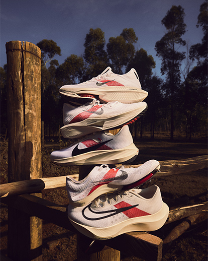 Nike Air Zoom Alphafly Next% 2 Eliud Kipchoge
