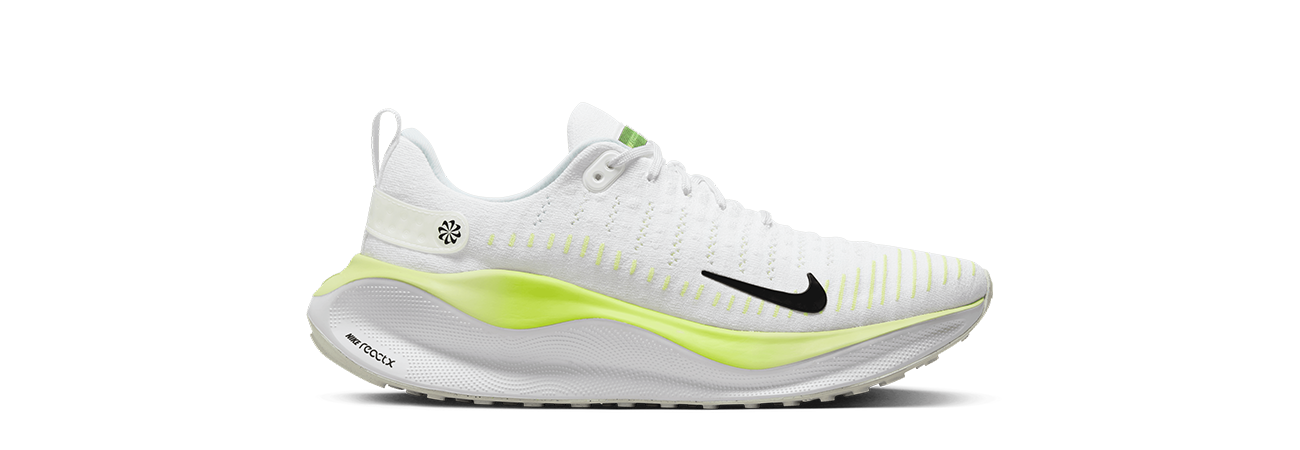 Nike Infinity Run 4