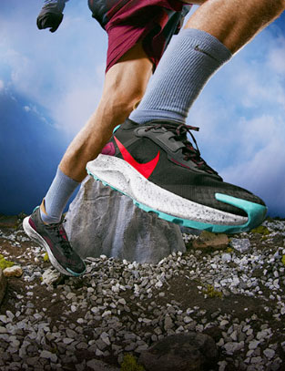 Nike Pegasus Trail