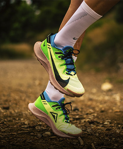 mister running nike