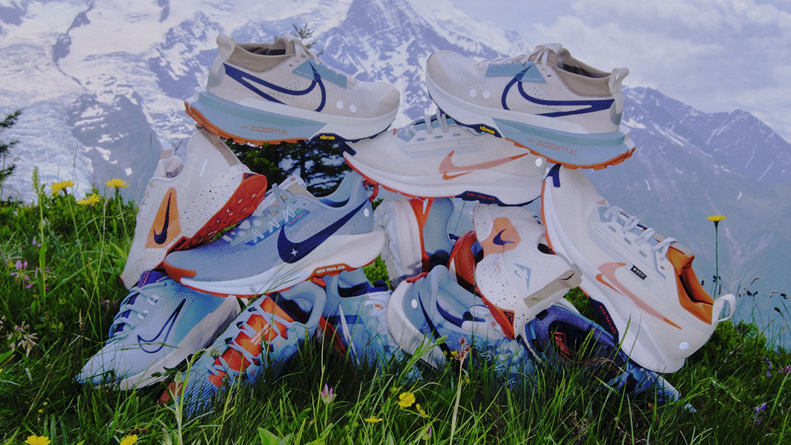Le scarpe