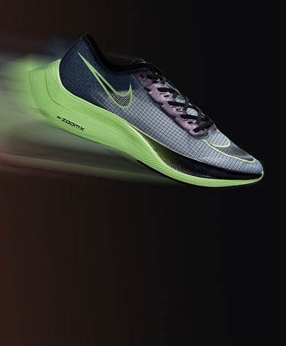 mister running mizuno